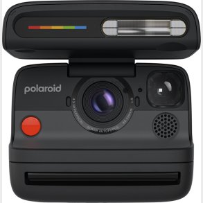 Polaroid - Flip + Color Film Bundle (8 Photos)