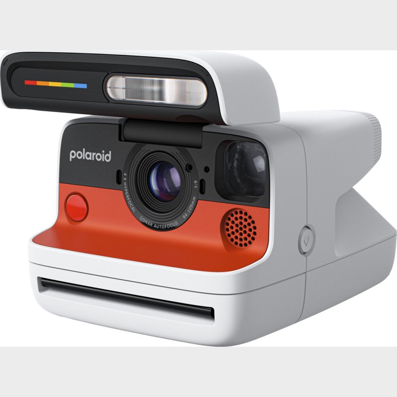 Polaroid - Flip Instant Kamera