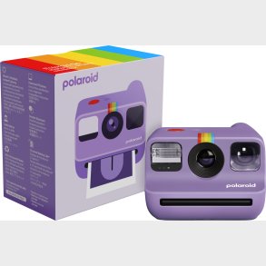 Polaroid - Go Generation 2 - Purple