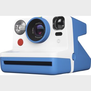 Polaroid - Now Gen 2 Kamera - Bl�