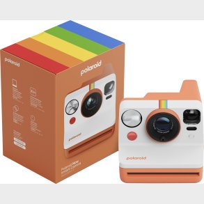 Polaroid - Now Gen 3 Coral