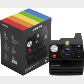Polaroid - Now+ Gen 3 Sort