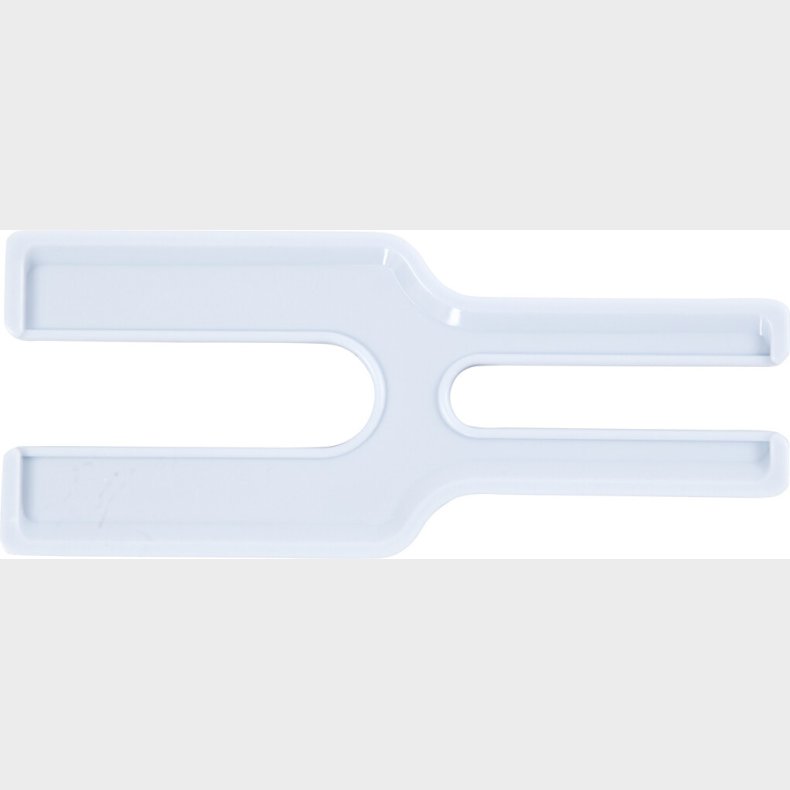 Pomponv�rkt�j - L 12 Cm - B 5 Cm - 1 Stk.