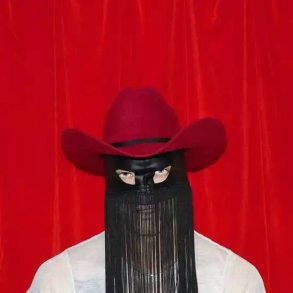 Orville Peck - Pony - CD