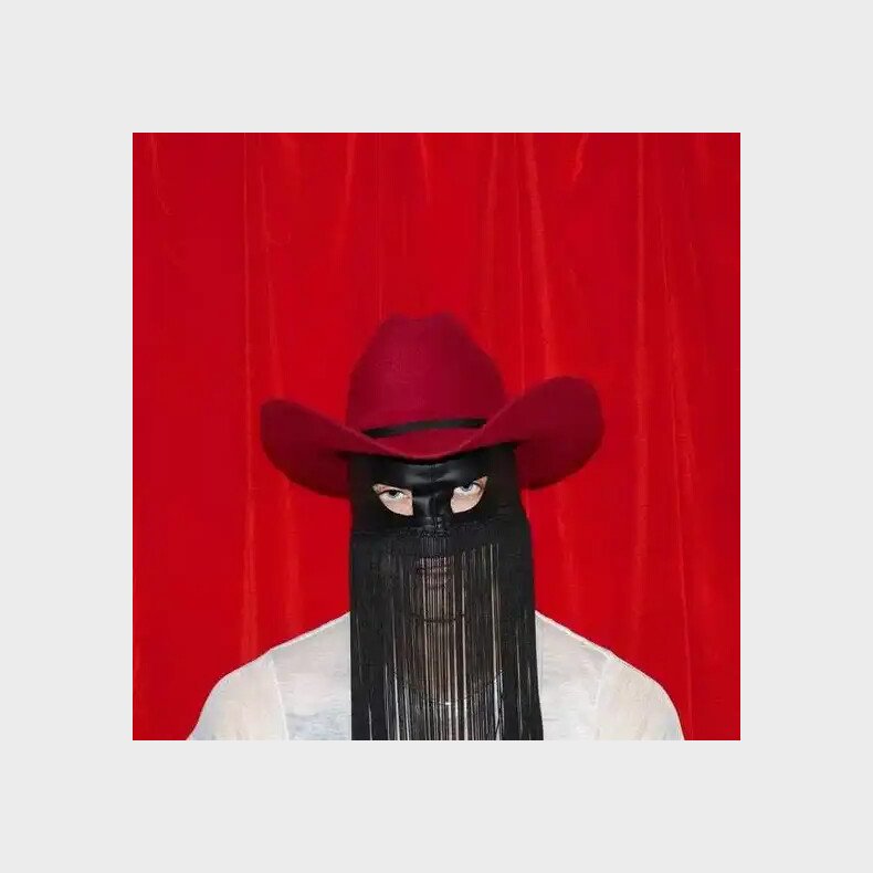 Orville Peck - Pony - CD