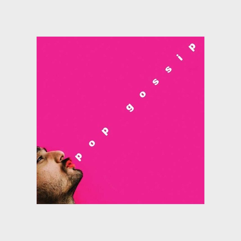 International Teachers Of Pop - Pop Gossip - Vinyl Lp