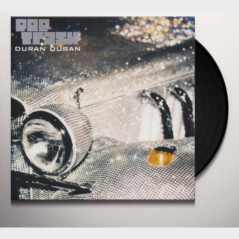 Duran Duran - Pop Trash - Vinyl Lp
