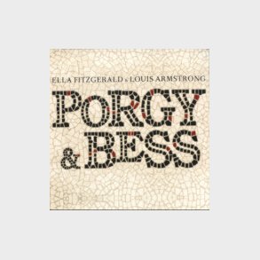 Ella Fitzgerald - Porgy & Bess - Vinyl Lp