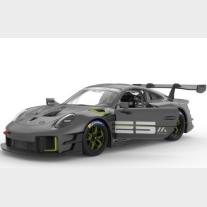 Porsche 911 GT2 RS Clubsport 25 Fjernstyret Bil 1:14, 2.4G