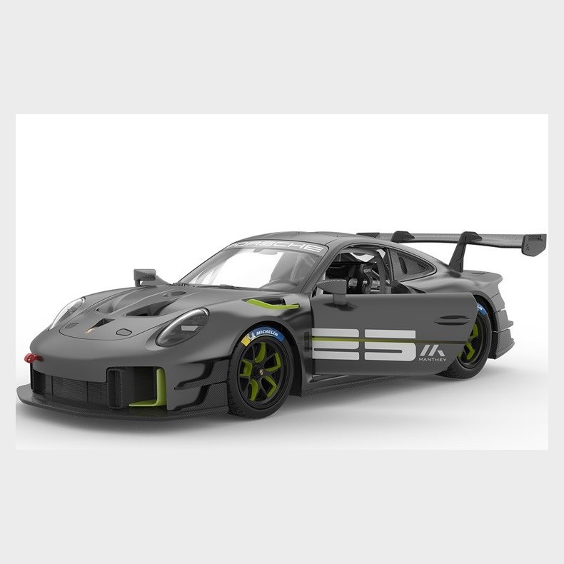 Porsche 911 GT2 RS Clubsport 25 Fjernstyret Bil 1:14, 2.4G