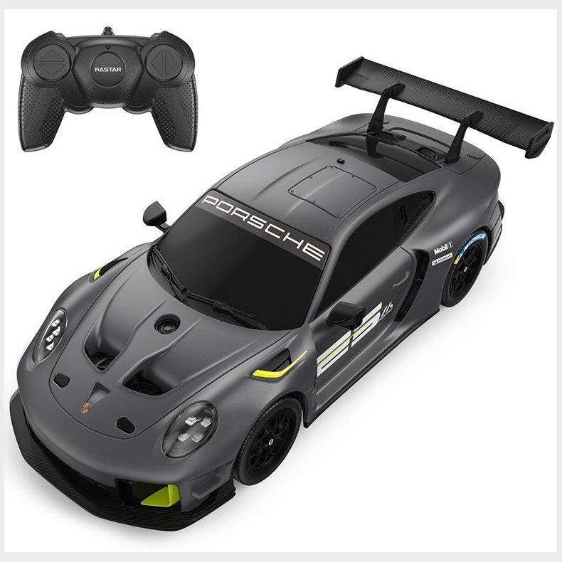 Porsche 911 GT2 RS Clubsport 25  Fjernstyret Bil 1:26