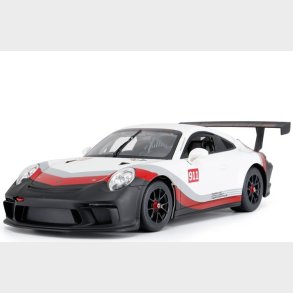 Porsche 911 GT3 CUP Fjernstyret Bil 1:14