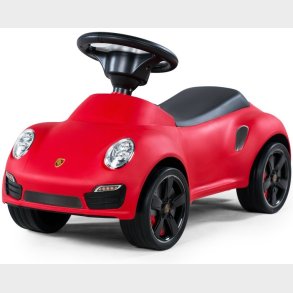 Porsche 911 Turbo S Gbil, Rd