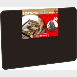 Puslespilsm�tte Til 500-1000 Brikker - Porta