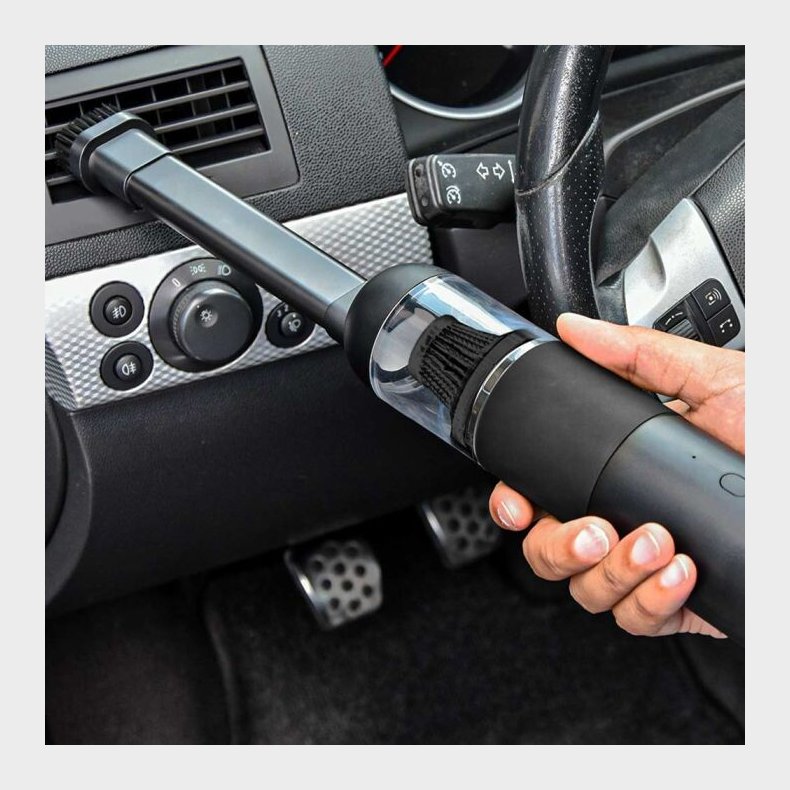 Portable Vacuum Cleaner