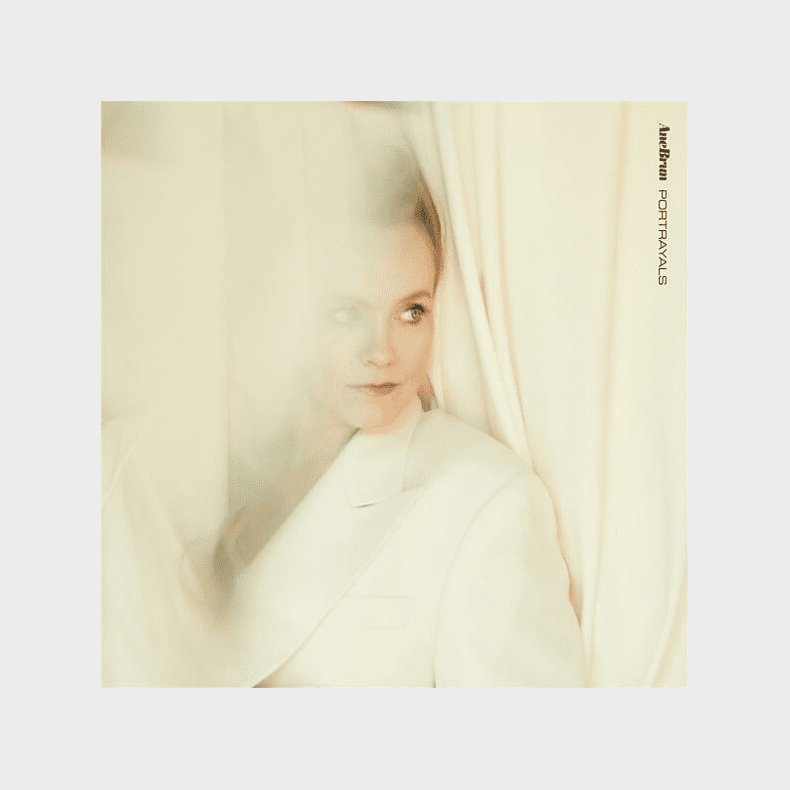 Ane Brun - Portrayals - Vinyl Lp