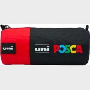 Posca Penalhus - R�d