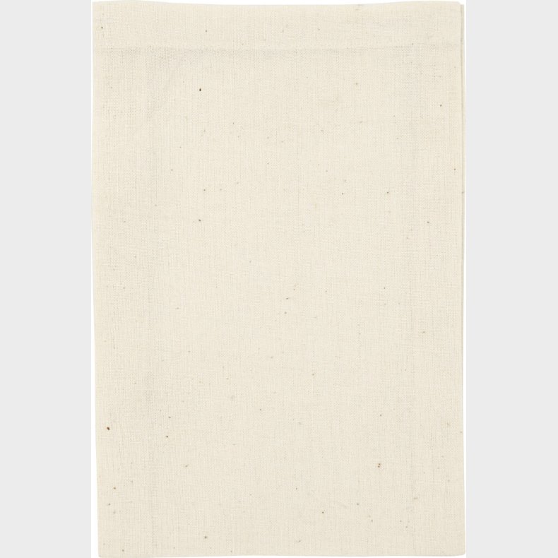 Pose - Str. 10x15 Cm - 115 G - Lys Natur - 4 Stk.