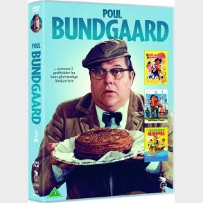 Martha // Sl Frst Frede // Rend Mig I Revolutionen - DVD - Film