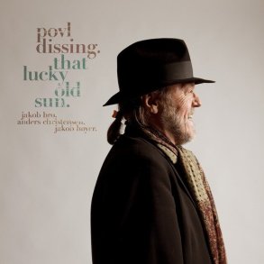 Povl Dissing - That Lucky Old Sun - CD