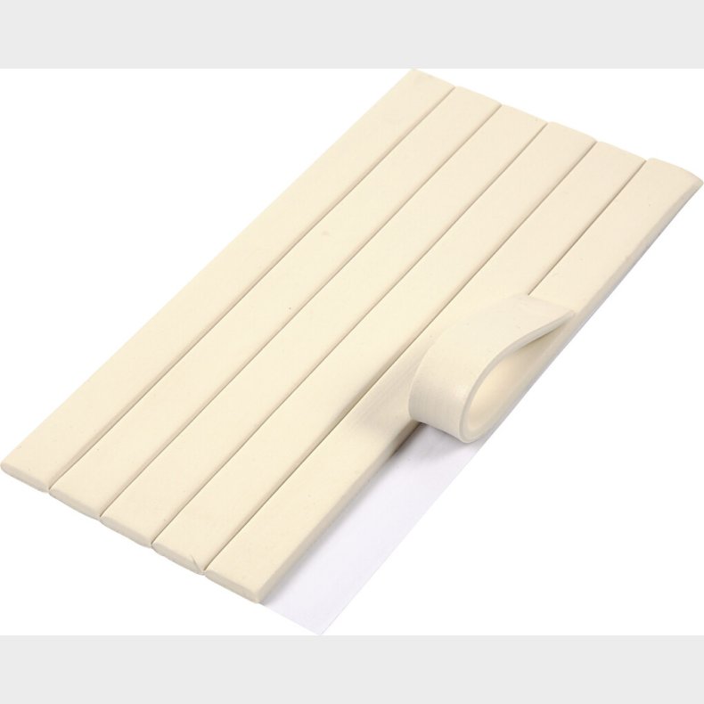 Elefantsnot - Power Tack Hftemasse - 100 G