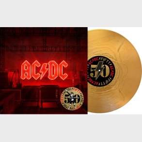 Ac Dc - Power Up - Vinyl Lp