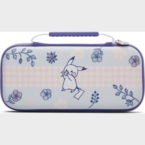 Powera Protection Case For Nintendo Switch? Pikachu Garden