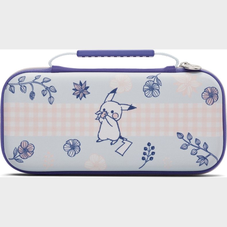 Powera Protection Case For Nintendo Switch? Pikachu Garden