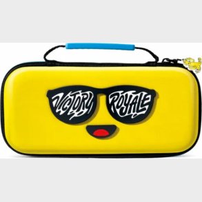 Powera Protection Case - Peely Fortnite (nintendo Switch Oled Model / Nintendo Switch / Nintendo Switch Lite)