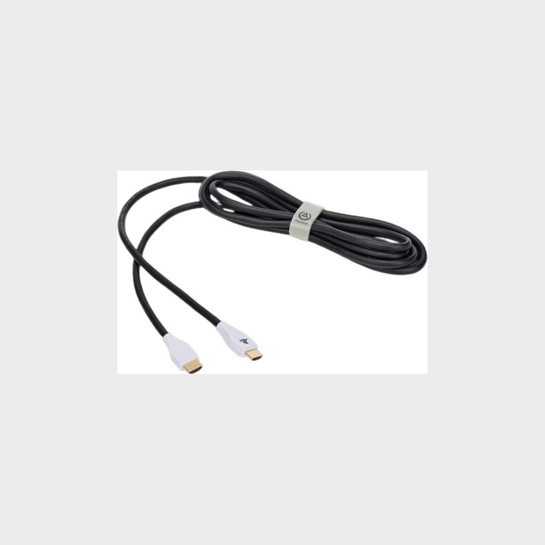 Ps5 Hdmi Kabel - Ultra High Speed - Powera