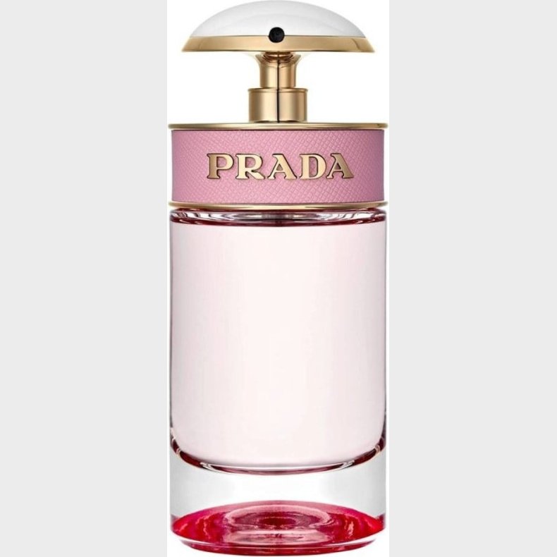 Prada - Candy Florale Edt 50 Ml