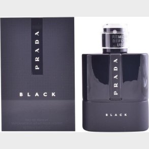 Prada Herreparfume - Black Edp 100 Ml