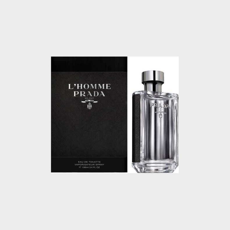 Prada Herreparfume - L'homme Prada Edt 100 Ml