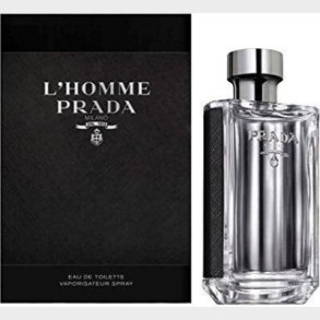 Prada Herreparfume - L'homme Prada Edt 50 Ml