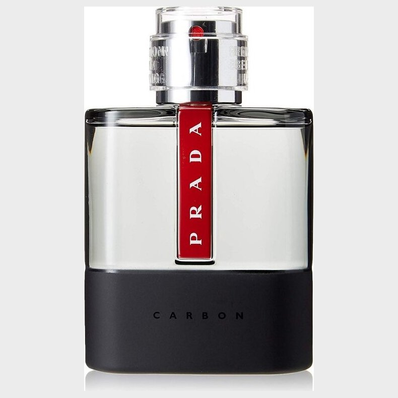Prada Herreparfume - Luna Rossa Carbon Edt 100 Ml
