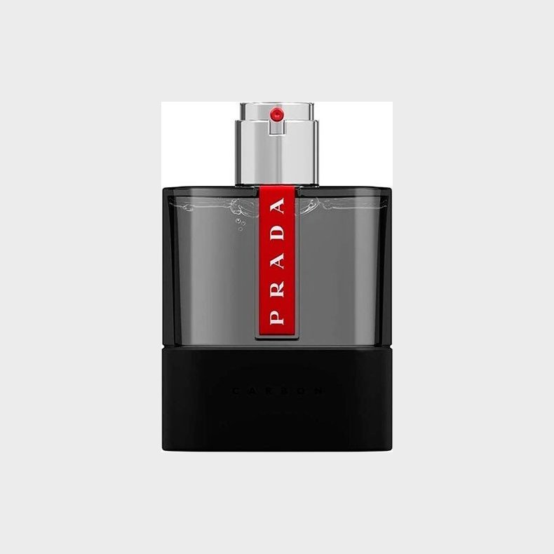 Prada Herreparfume - Luna Rossa Carbon Edt 50 Ml