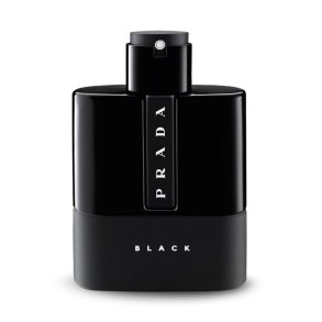 Prada Herreparfume - Luna Rossa Black Edp 50 Ml