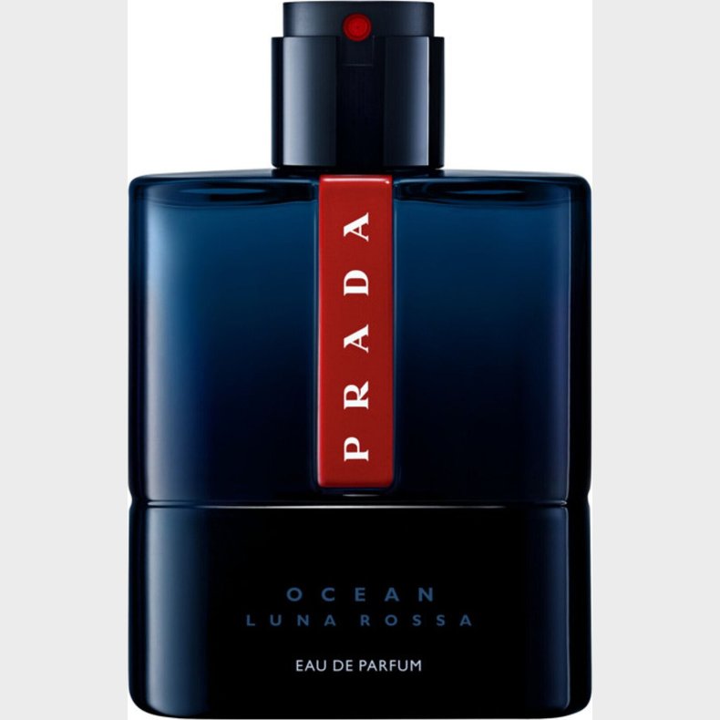 Prada - Luna Rossa Ocean Edp 100 Ml