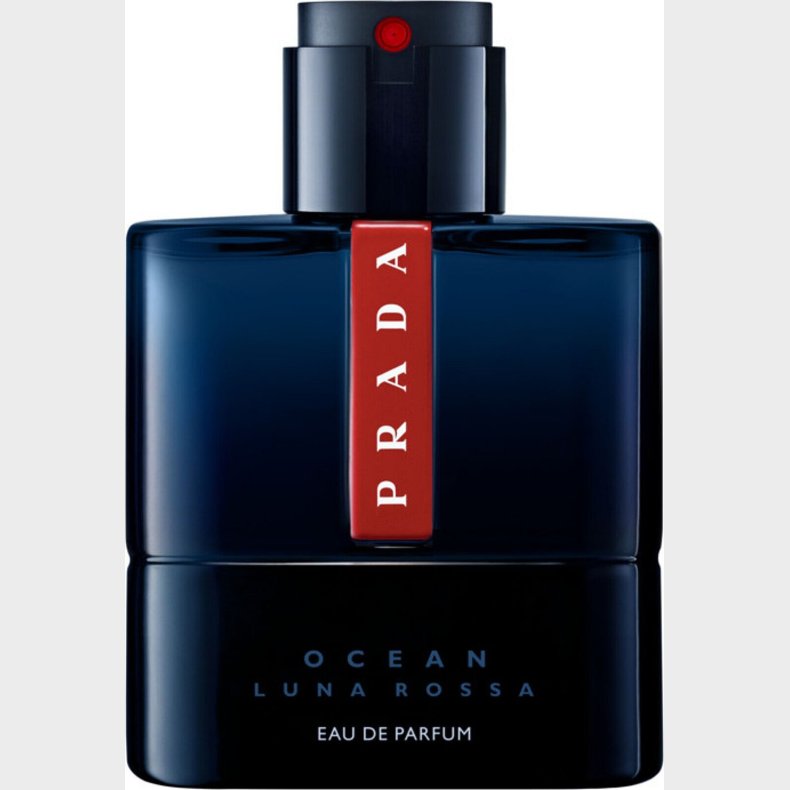 Prada - Luna Rossa Ocean Edp 50 Ml