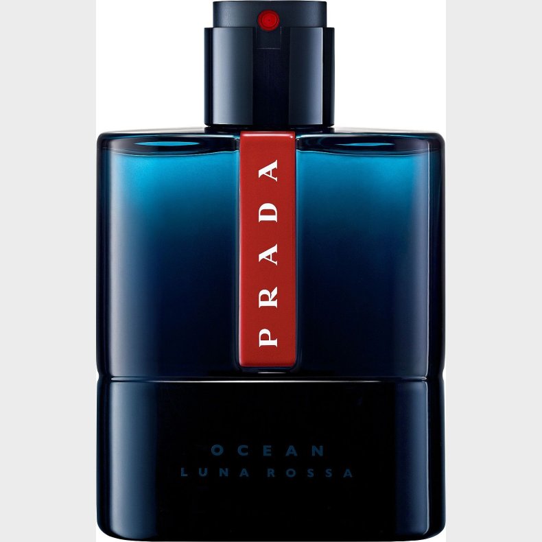 Prada - Luna Rossa Ocean Edt 100 Ml