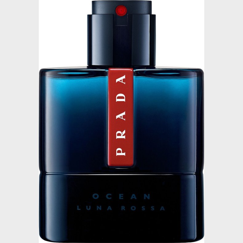 Prada - Luna Rossa Ocean Edt 50 Ml