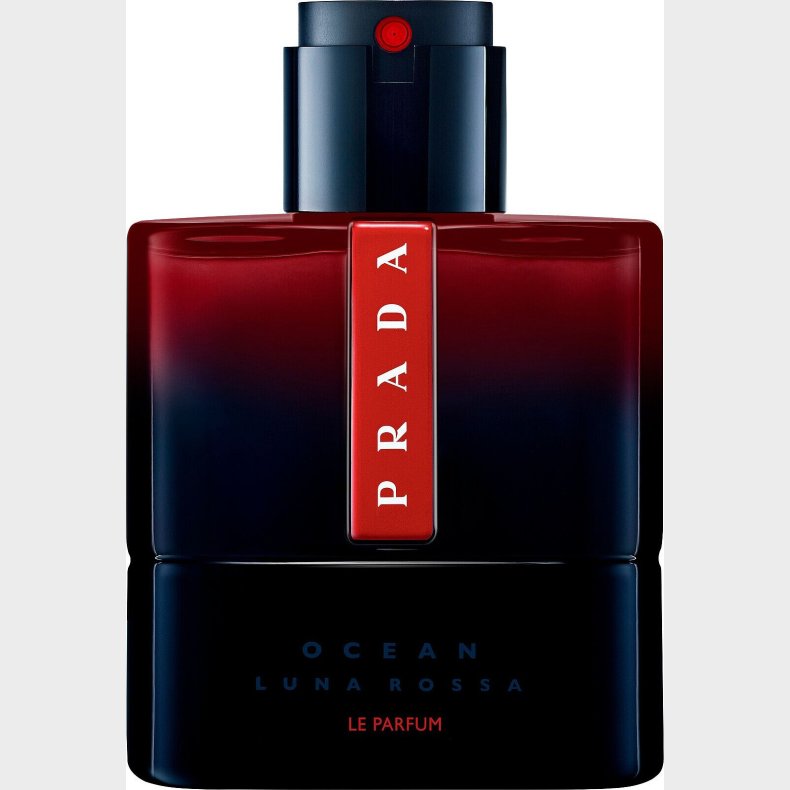 Prada - Luna Rossa Ocean Le Parfum 50 Ml