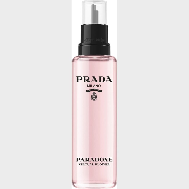 Prada - Paradoxe Virtual Flower Edp 100 Ml Refill