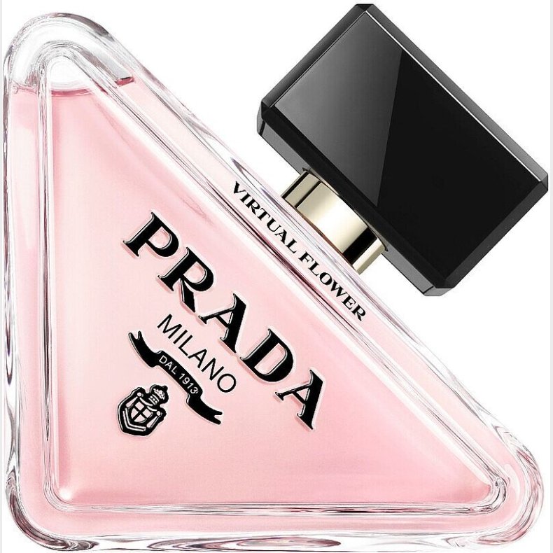 Prada - Paradoxe Virtual Flower Edp 90 Ml