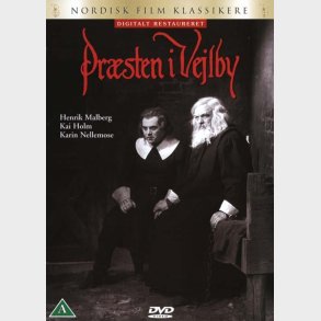 Prsten I Vejlby - DVD - Film