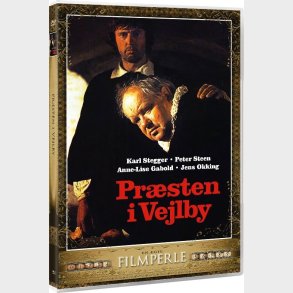 Prsten I Vejlby - DVD - Film