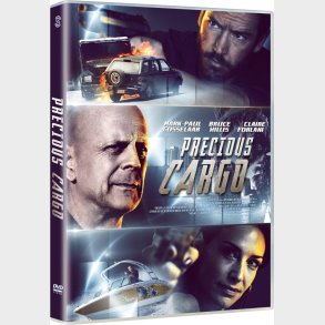 Precious Cargo - DVD - Film