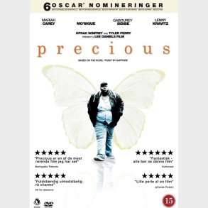 Precious  - DVD - Film