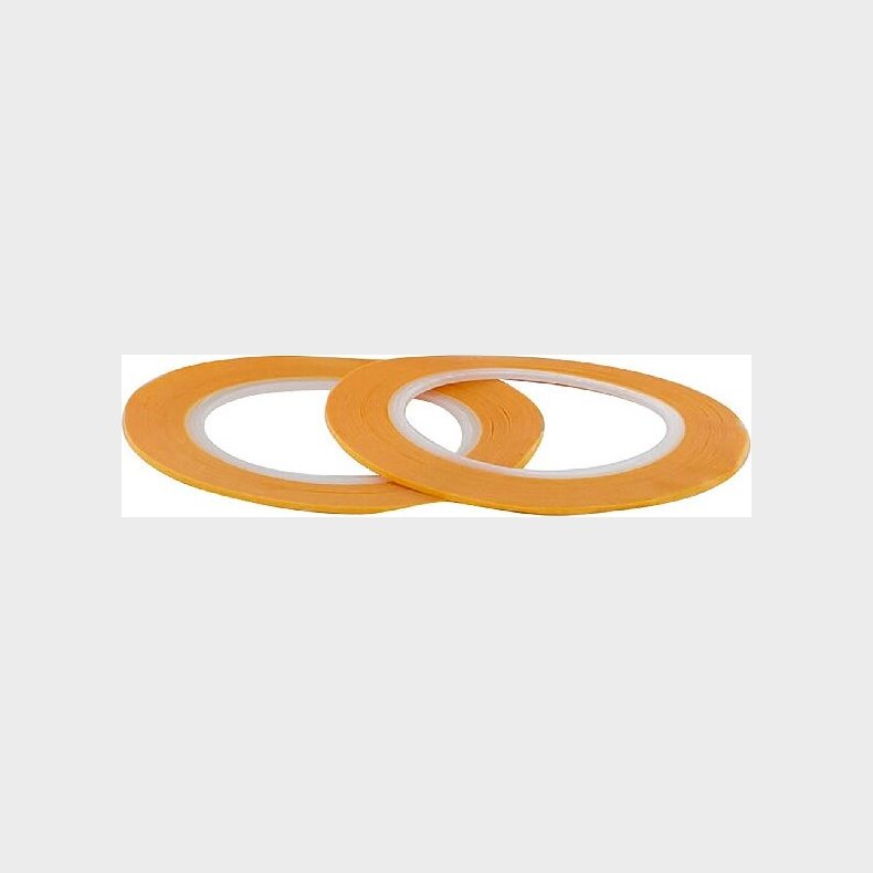 Vallejo - Masking Tape Precision - Afd�kningstape - 1 Mm - 2 Stk