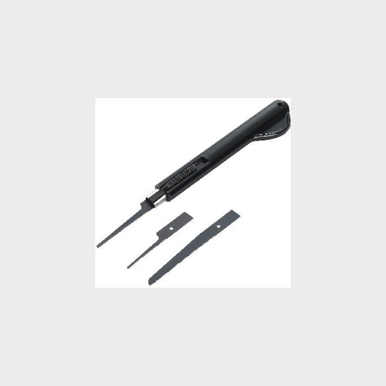 Revell - Sav V�rkt�j Til Modelbygning - 39067